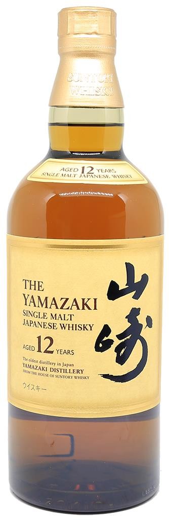 YAMAZAKI 12 A OS 43