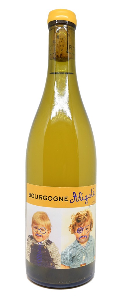 Bourgogne Aligoté-Domaine Robert Denogent - Bourgogne Aligoté 2020 ...