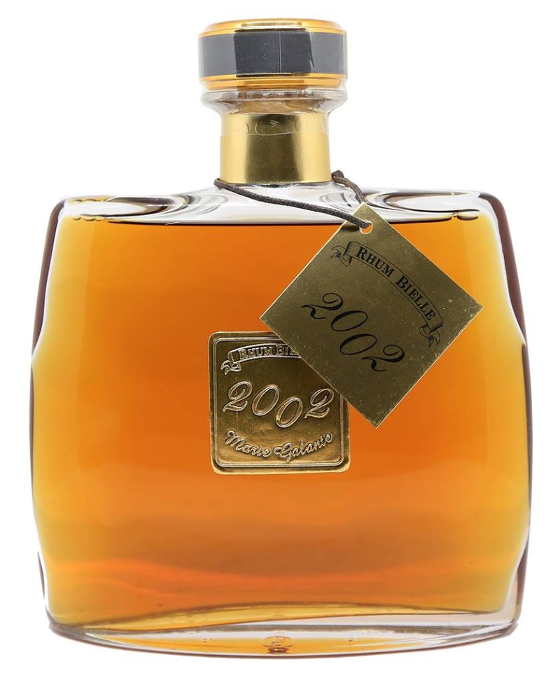 Rum-RHUM LONGUETEAU - Rhum hors d'âge - XO - Carafe - 42% - Clos des  Millésimes - Rare wines and great vintages