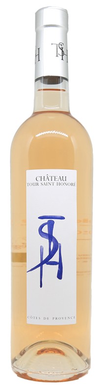 CHÂTEAU TOUR SAINT HONORE - Cuvée TSH - Bio 2018 achat pas cher au meilleur prix avis bon